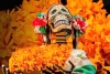 Cempasúchil, ¿cómo se convirtió en la flor del Día de Muertos?