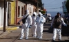 Envían equipo especial a Michoacán para investigar fusilamiento