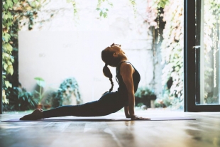 Edomex promueve salud integral a través del yoga