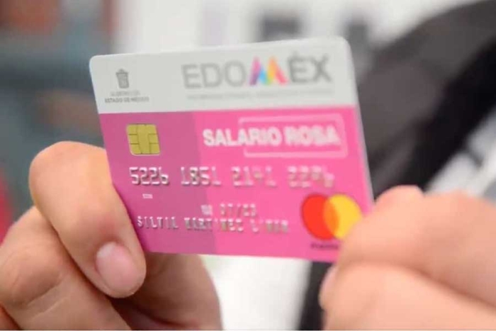 Exige Morena suspender entrega de “Salario Rosa” ante proceso electoral