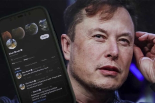 Elon Musk desarrollaría su propio celular si Apple y Android retiran app de Twitter