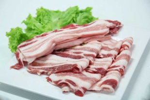 ¿Cómo cocinar panceta de cerdo y qué la diferencia del tocino?