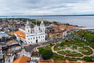 Es oficial: Brasil albergará la próxima COP30 en el año 2025