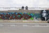 Muros que hablan: arte urbano