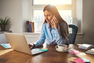 Home office crecería en la nueva normalidad