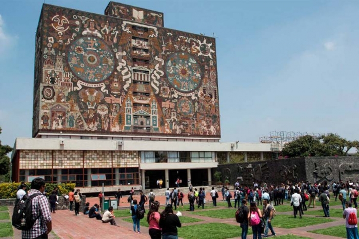 AMLO asegura que es neoliberal querer cobrar cuotas en UNAM