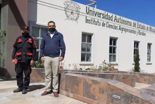 ICAR de UAEM realizó Foro de Extensión Rural EdoMex