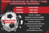 El Oro impulsa el deporte indígena con Torneo Relámpago de Fútbol 7