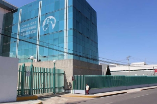 Buscarán perfil sin vínculos partidistas para nueva titular de Codhem