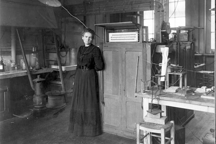 ¿Por qué los cuadernos de Marie Curie estarán guardados al menos 1,500 años?