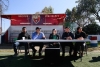 Jóvenes futbolistas varados en Perú podrían regresar a Toluca el fin de semana