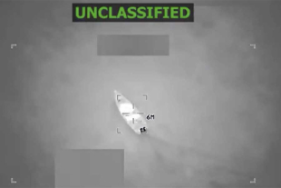 El Secretario de Defensa, Pete Hegseth, anunció que el Ejército de Estados Unidos llevó a cabo tres ataques el lunes en aguas del Pacífico oriental