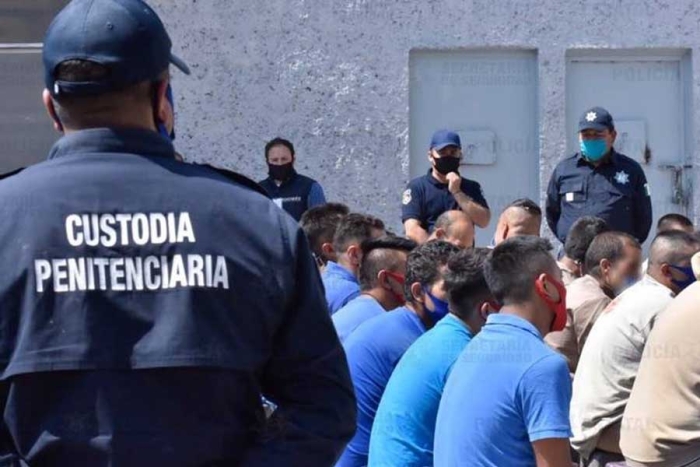Autogobierno, corrupción y abuso en centros penitenciarios del Edoméx, son del conocimiento de autoridades: Ariel Juárez