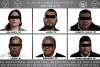 Detienen a presuntos integrantes de la FM por extorsión; operaban desde base de taxis en Acambay