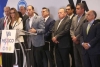 Crea Va por México comisión para impulsar 