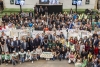 UAEMéx arranca la quinta etapa de la campaña de acopio de envases PET y taparroscas