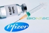 Acelera FDA aprobación total de la vacuna  Pfizer-BioNTech