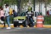 Robos en moto aumentan en el centro de Toluca