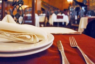 Alternativas para que subsista sector restaurantero