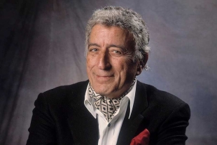 De Lady Gaga hasta Vicente Fernández: conoce los mejores duetos de Tony Bennett