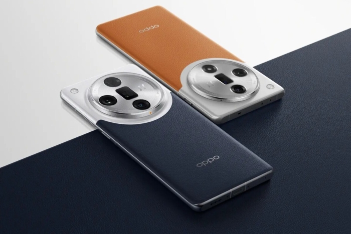 Find X7 Ultra, el smartphone de OPPO que peleará por ser el mejor en 2024