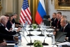 Acuerda Rusia y EUA retorno de embajadores tras reunión