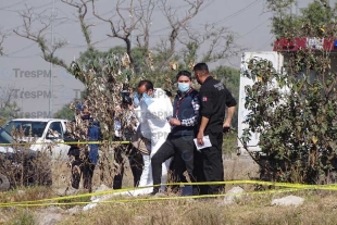 Ola de ejecuciones en el valle de Toluca, dejan dos cuerpos más
