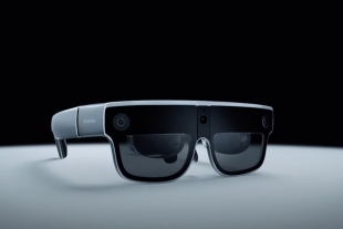 Wireless AR Glasses: así son los nuevos lentes de Xiaomi con realidad aumentada