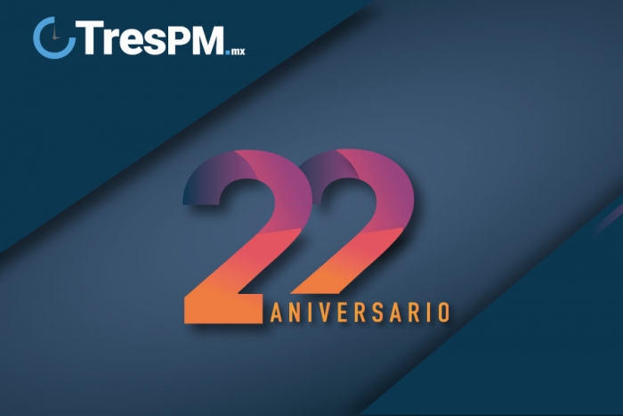 TresPM: 22 años de libertad informativa 