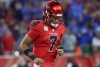 Los favoritos de la afición: Las camisetas más vendidas de la NFL 2024