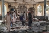 Explosión en mezquita dejó 50 muertos y más de 100 heridos, en Afganistán