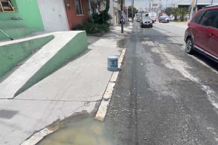 Denuncia Ciudadana
