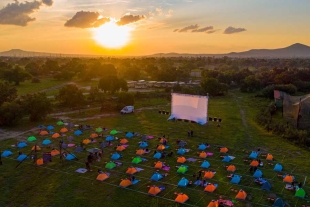 Noche Mágica en Teotihuacán 2023: aquí la fecha, precios y actividades