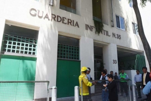 Aplazan reapertura de guarderías del IMSS