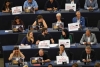 Visitarán México eurodiputados para tratar temas de economía y ambiental