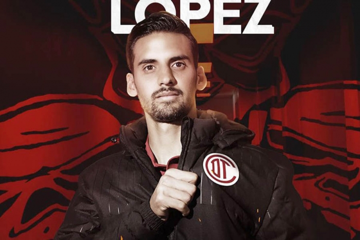 Importante fortalecer la defensa para clasificar: López