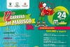 Zinacantepec corre con sabor: llega la 12ª Carrera del Marisco