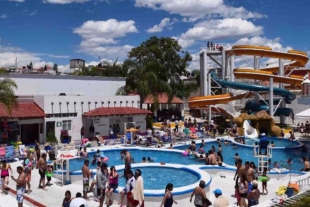 Municipios mexiquenses esperan fuerte afluencia turística durante vacaciones de verano