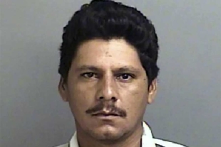 Arrestan a sospechoso de matar a 5 hondureños en Texas