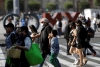 Ciudad de México se acerca al semáforo verde