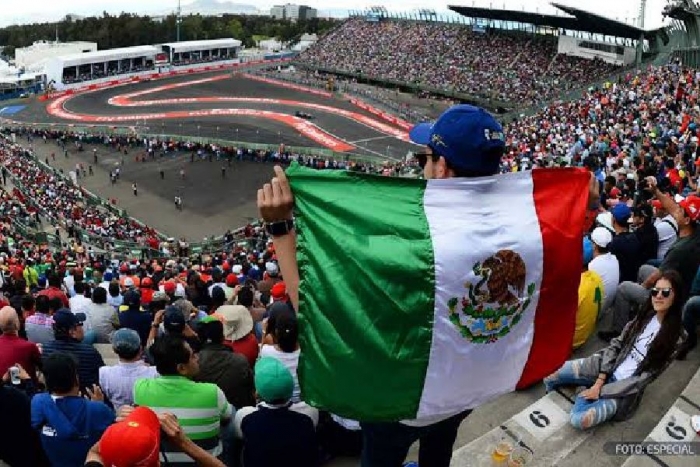 La F1 retrasa el GP de México