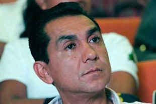Absuelven a José Luis Abarca de caso Iguala
