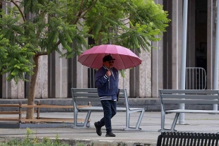 Temporada de lluvia