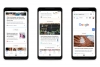 Google Discover te permite reportar noticias falsas