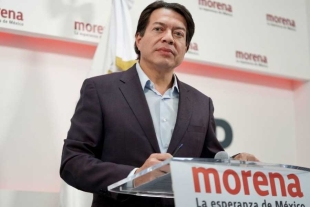 Morena emitirá convocatoria para aspirantes a la gubernatura el 18 de septiembre