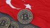 Turquía realiza primer experimento para tener su propia moneda digital