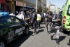Un policía lesionado y dos personas detenidas por balacera en Toluca