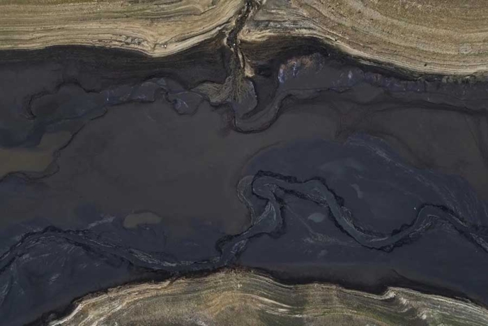 A través esta primera estimación buscarán llamar la atención de los poderes públicos del costo de no actuar frente al cambio climático