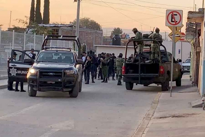 Nueva ola de violencia en Guanajuato por lucha entre carteles