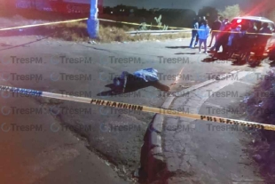 Matan a ex policía de Metepec; se resiste a un asalto